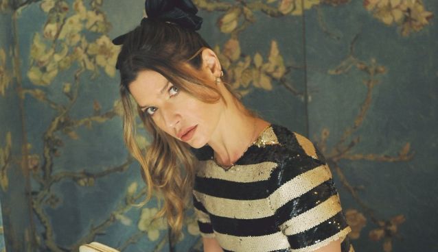 Chloé Bello