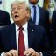 Trump says US reviewing Washington's position on Malvinas Islands