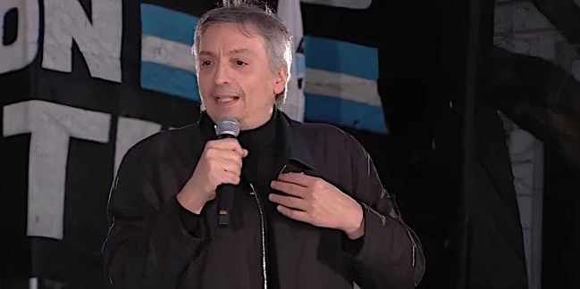 Máximo Kirchner 01092026