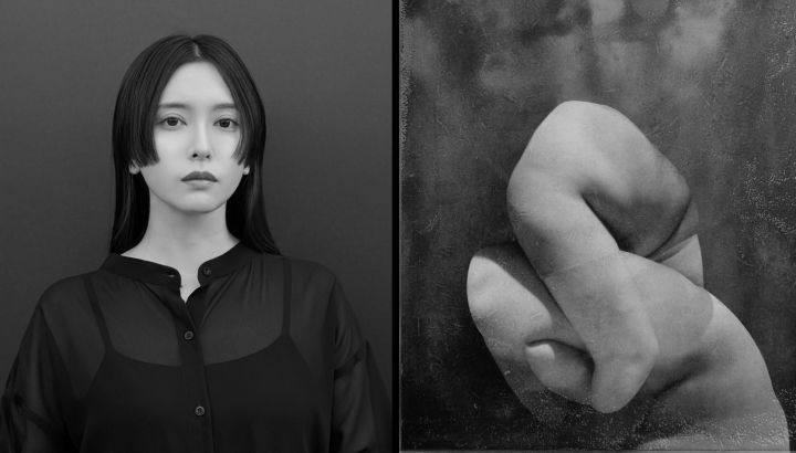 La mirada sobrenatural de Akari Takenobu, ganadora del Dior Photography Award
