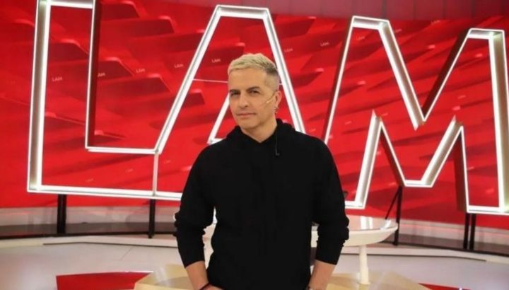 LAM anunció que hará durante la ausencia de Julieta Argenta por embarazo: ¿Habrá reemplazo?
