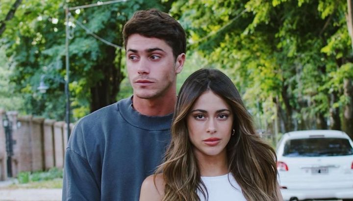 Así es la vida de Fran, el hermano de Tini Stoessel: marcas de lujo, viajes por el mundo y perfil alto
