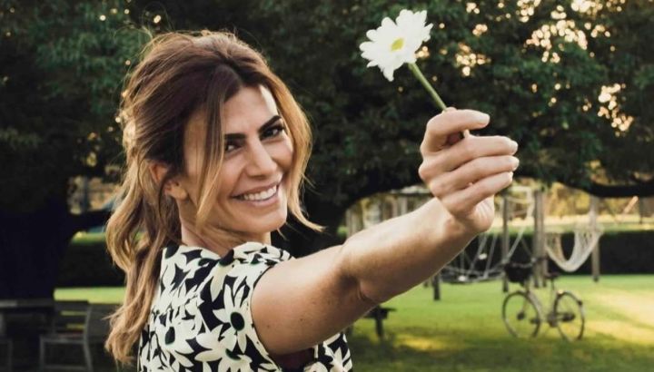 Tras su internación en Suiza, Juliana Awada mostró su exigente rutina de gimnasio