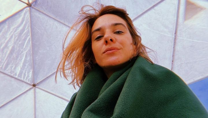 Triunfó con Echarri y fue la enemiga de Francella, pero encontró otra profesión a los 40: la vida de María Abadi