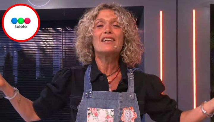 Los nuevos proyectos laborales de Maru Botana en Telefe: de qué se trata