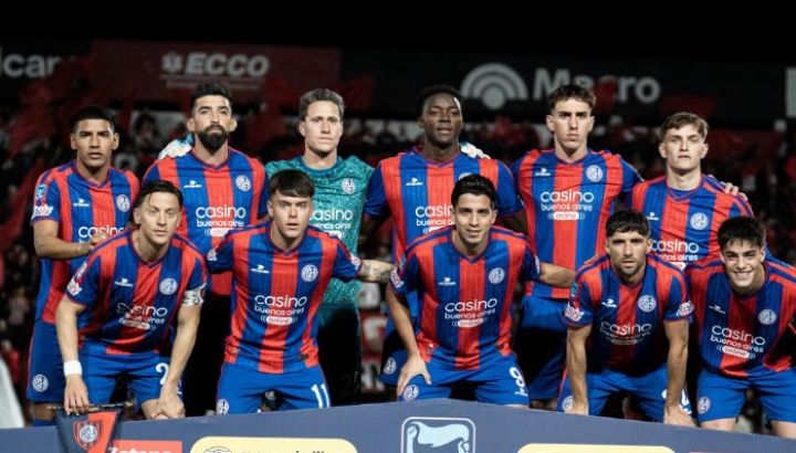 San Lorenzo