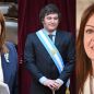 Elecciones 2027: una encuesta midió el impacto de las probables fórmulas presidenciables y una dupla toma la delantera