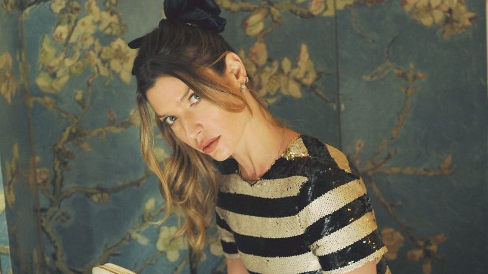Chloé Bello