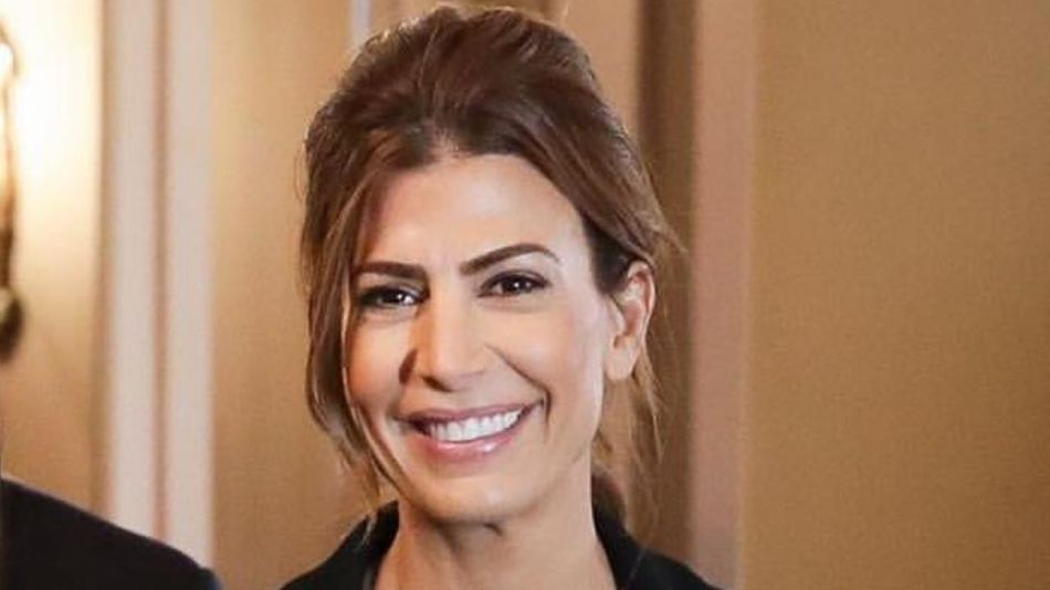 Juliana Awada