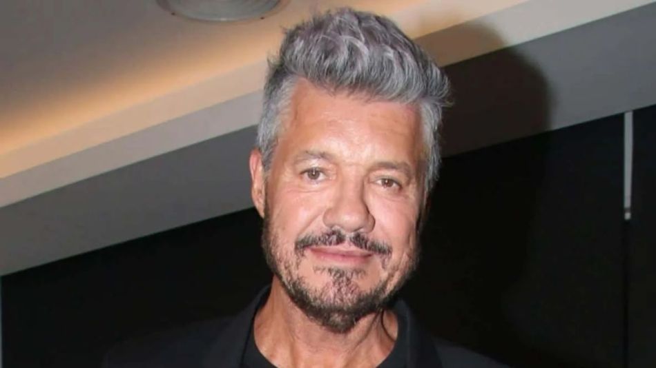 Marcelo Tinelli