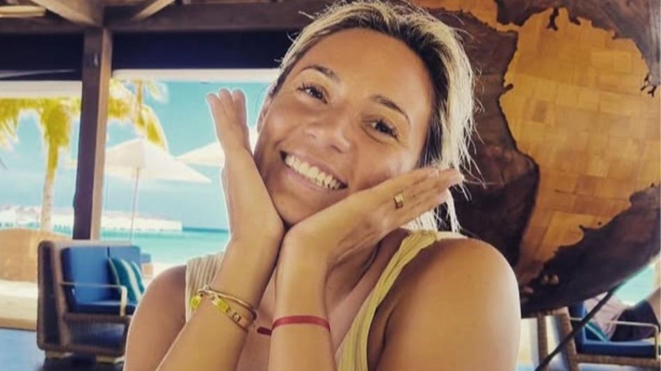Rocío Oliva