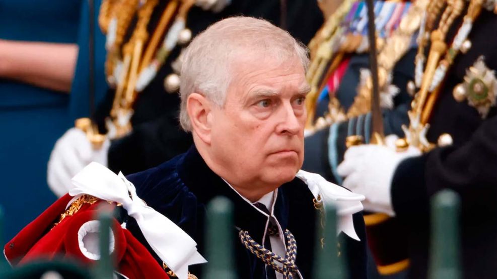 Andrew Mountbatten-Windsor 