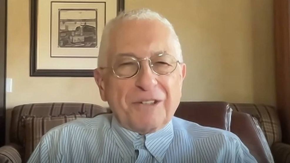 Carlos Waisman