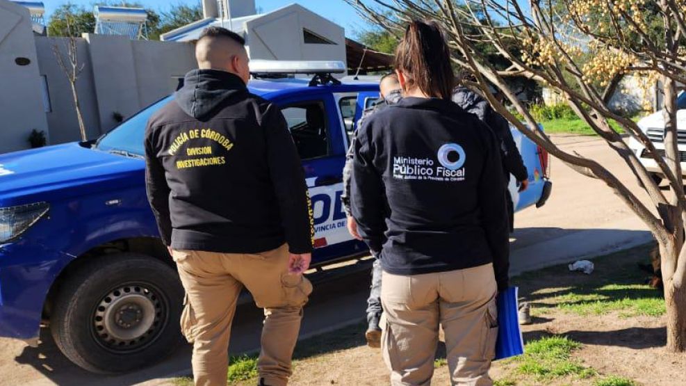 Caso de Grooming y abusos en el norte