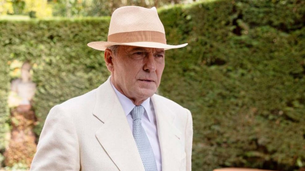 Netflix estrena “El problema final”