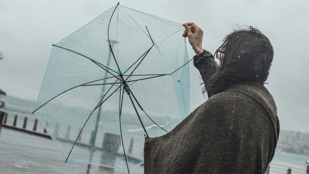 Nuevas tormentas 
