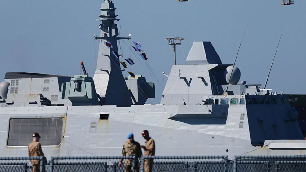 Suecia se prepara para un eventual conflicto con Rusia