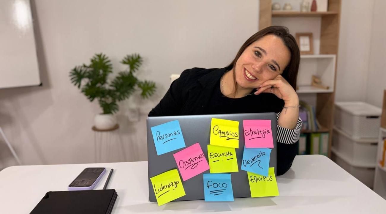 Valentina Clerici: “El secreto está en llevar una misma mirada a distintos contextos”