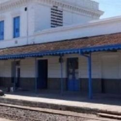 Los trenes desde Rosario Norte regresan todos los días a las 04:48 horas rumbo a Retiro.