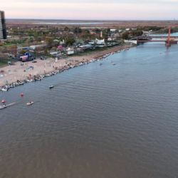 Desde la organización destacan al Pescando en Santa Fe como el primer torneo de pesca inclusivo del país, una característica que buscarán continuar fortaleciendo durante esta tercera edición.