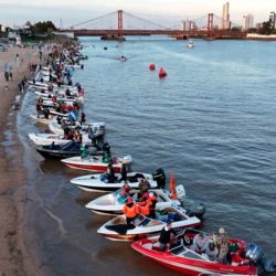 Desde la organización destacan al Pescando en Santa Fe como el primer torneo de pesca inclusivo del país, una característica que buscarán continuar fortaleciendo durante esta tercera edición.