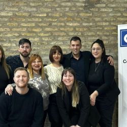 Creesiendo: el entrenamiento de Creeser que ya transformó a más de 750 personas | Foto:CONTENTNOTICIAS