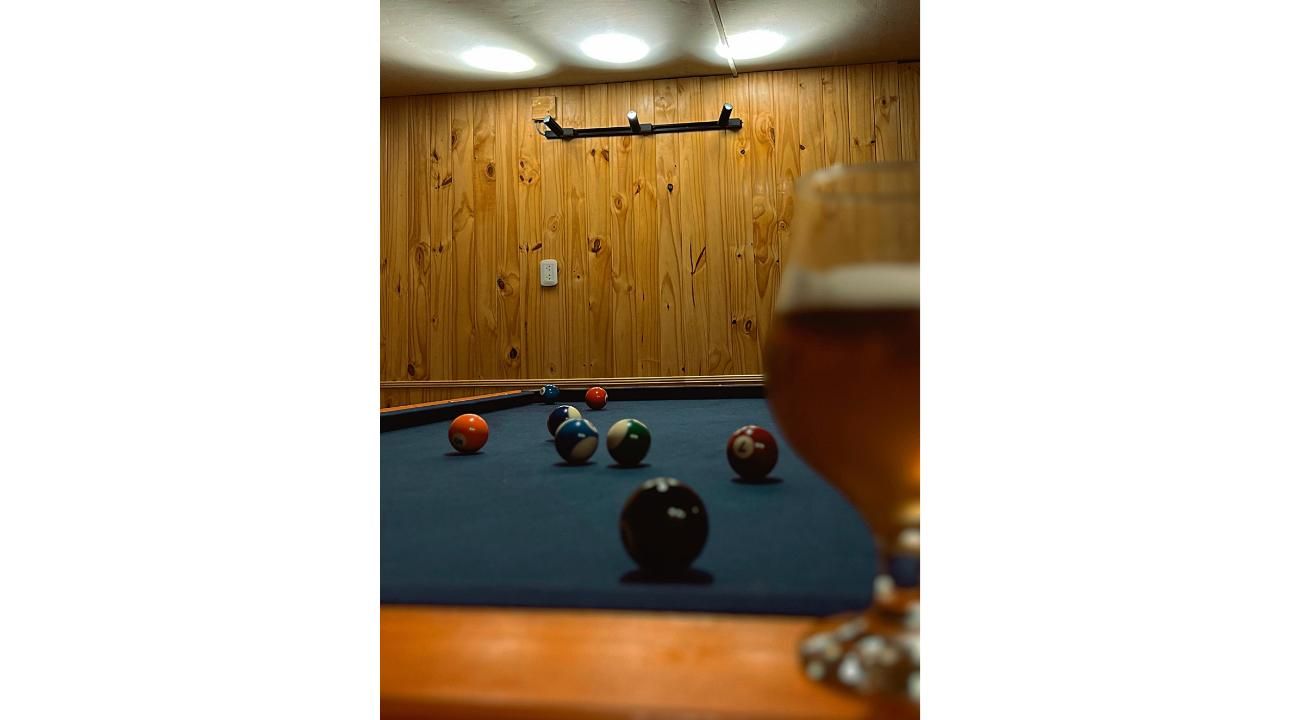 Jugar es un arte en ENCONTRATE