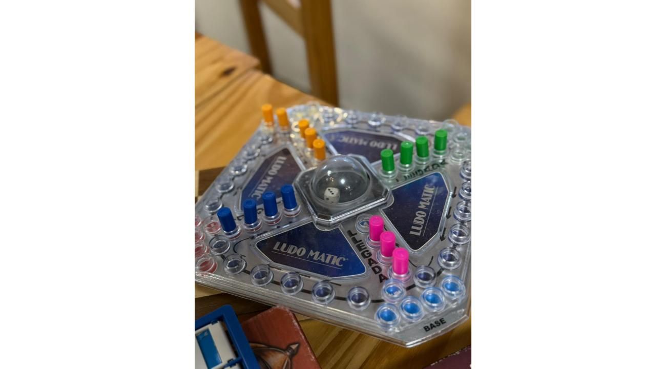 Jugar es un arte en ENCONTRATE