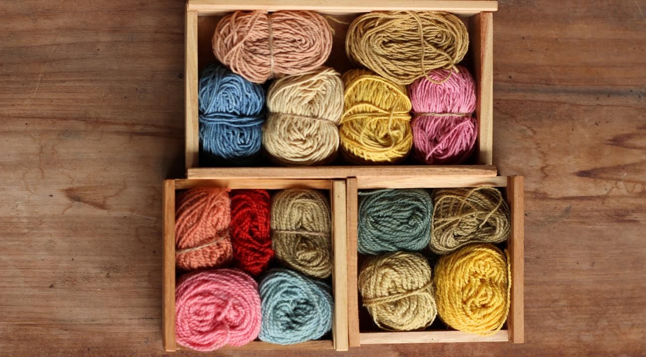 Más allá del tinte: la diferencia clave entre sustentabilidad y sostenibilidad que transforma el diseño textil