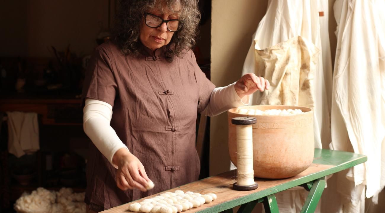 Más allá del tinte: la diferencia clave entre sustentabilidad y sostenibilidad que transforma el diseño textil