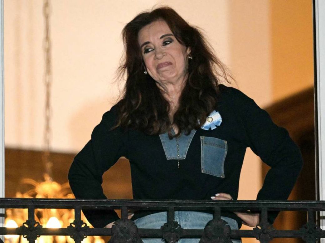 Cristina Kirchner volvió a cobrar la pensión de Néstor Kirchner: recibió más de $16 millones | Perfil