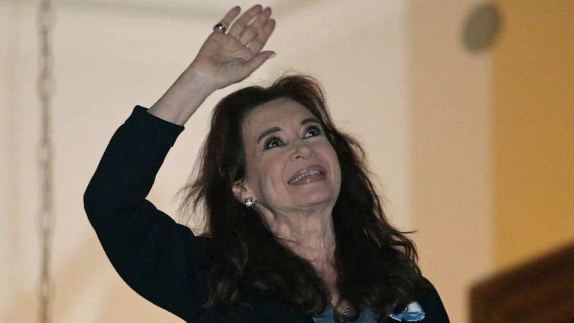 Comienza el juicio oral contra Cristina y Máximo Kirchner