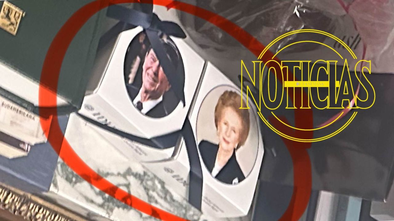 Margaret Thatcher | Foto:CEDOC