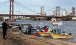 Se acerca Pescando en Santa Fe, con el surubí y el patí como protagonistas