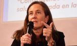 Denuncian que el doctorado que ostenta la actual secretaria de Ciencia se cursa en 8 días