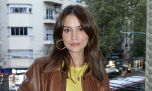 La vida de Bárbara Lombardo en Estados Unidos: en un bosque y rodeada de un grupo budista