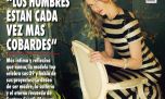 Chloe Bello:  “Los hombres están cada vez más cobardes”