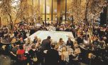 El restaurante de Nueva York que hizo que Mark Rothko rechazara pintar para su salón