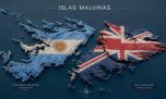 Malvinas: Roberto García Moritán propuso un debate sobre la solución de los dos Estados
