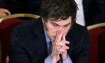 Por qué en Francia piden declarar “persona no grata” a Milei