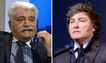 Jorge Asís habló de la "descomposición del fenómeno Milei"