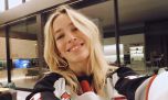 Ni actriz ni modelo: el costado menos conocido de Luisana Lopilato
