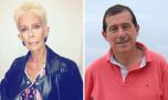 La historia de amor de María Valenzuela y Juan Carlos Mendizábal: una vida juntos, tres hijos y su "última relación estable"