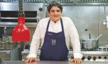 El verdadero motivo por el que Mauro Colagreco decidió volver al país
