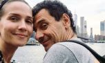 Natalia Oreiro se sinceró sobre Ricardo Mollo, la familia y la separación: "El único amor para toda la vida es el de los hijos"