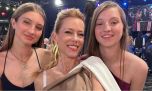 Nicole Neumann confirmó que ella maneja la plata que ganan sus hijas: “Saben perfectamente lo que cobran”