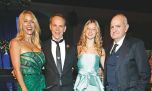 Las mejores fotos del debut de Allegra Cubero en alta costura