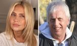 La historia de Nora Colosimo y Andrés Nara: flechazo en un semáforo, dejó todo por amor y separación escandalosa