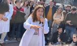 Quién es la sindicalista a la que intentaron echar del Garrahan