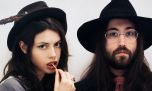 Nació Aurelius, el hijo de Sean Lennon y el primer nieto de Yoko Ono